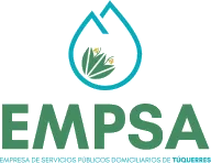 EMPSA, Empresa de Servicios Públicos de Túquerres